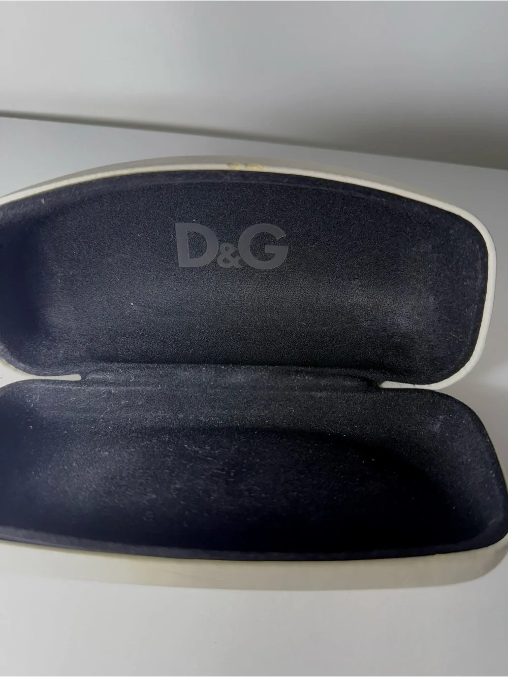 Dolce & Gabbana works great